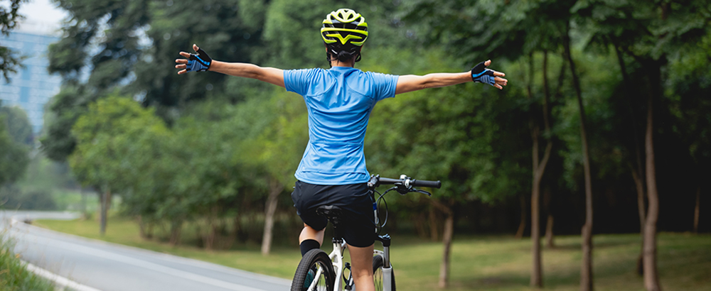 Vélo : apprentissage des bonnes pratiques et initiation