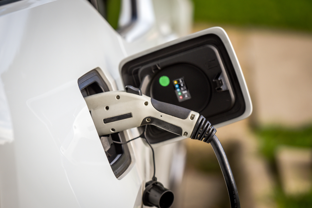 Conférence : « Rouler à l’électrique sans rouler l’environnement ? »