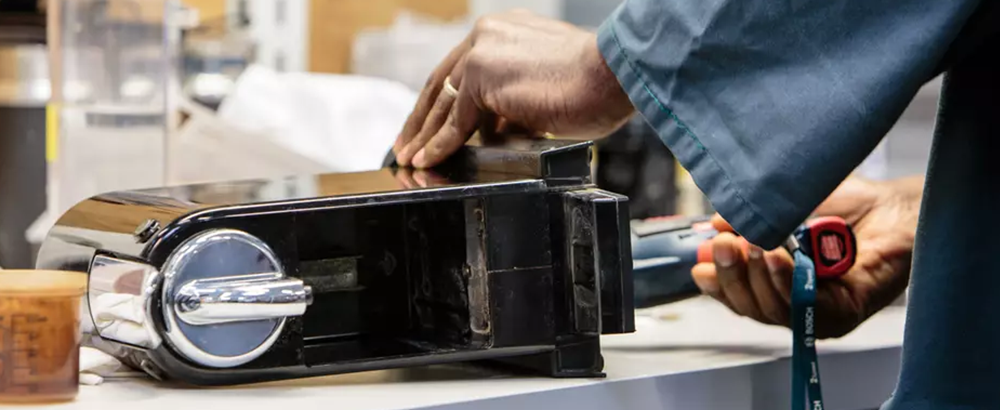 Atelier Repair Café